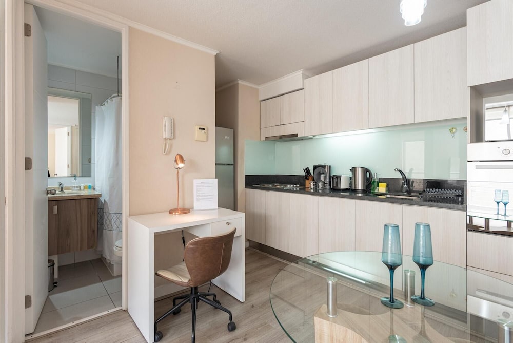 Urban Bright - 2BR TV Wifi Metro