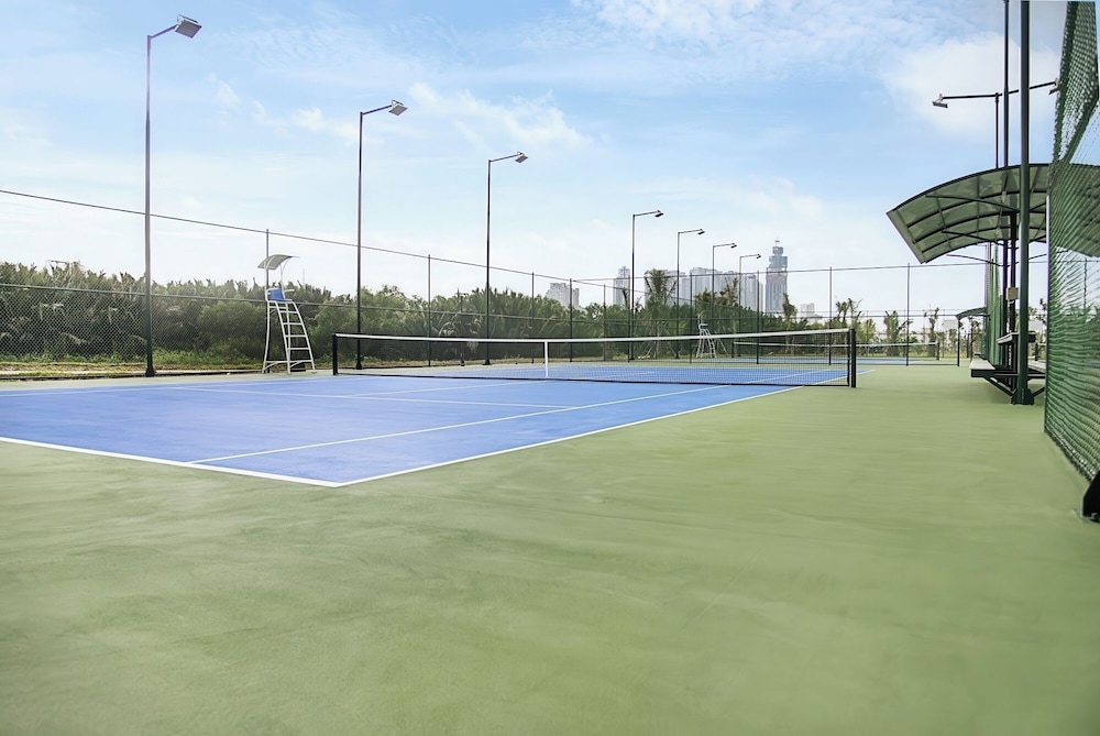 New City Thu Thiem D2