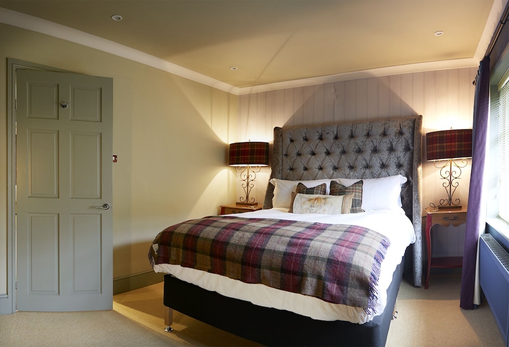 The Plough Scalby