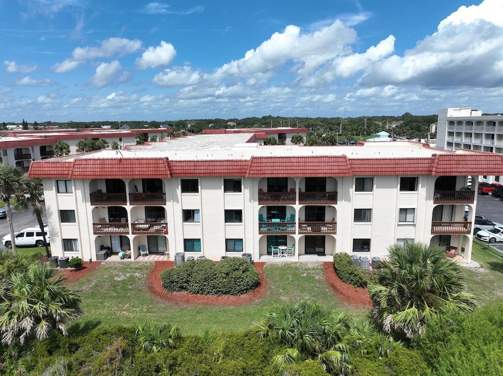 Serene St. Augustine Ocean & Racquet 8315 Getaway