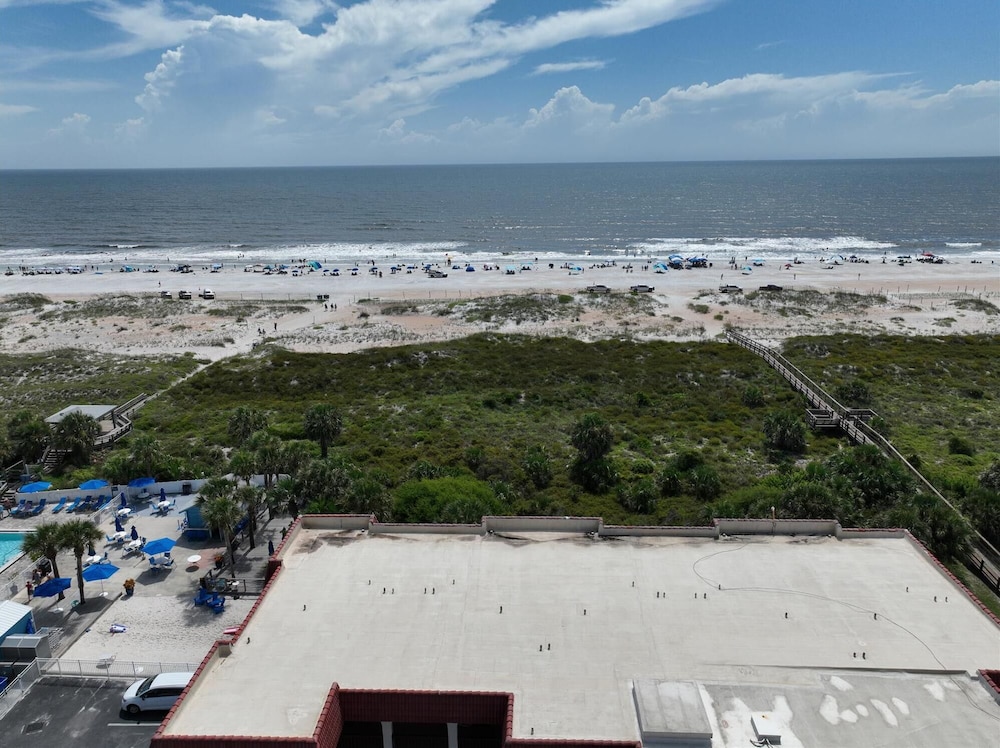 Serene St. Augustine Ocean & Racquet 8315 Getaway