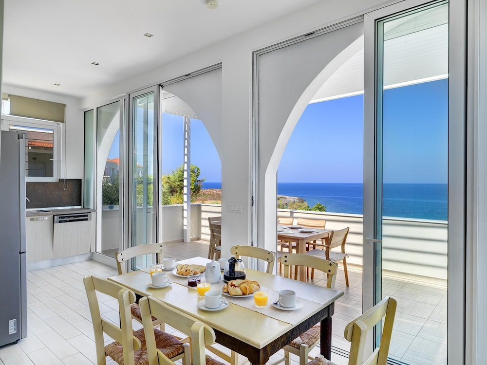 Villa Anemos by Estia