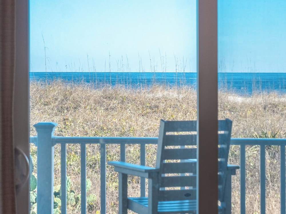 Coral Surf #A1 - Beachy Keen by Carolina Retreats