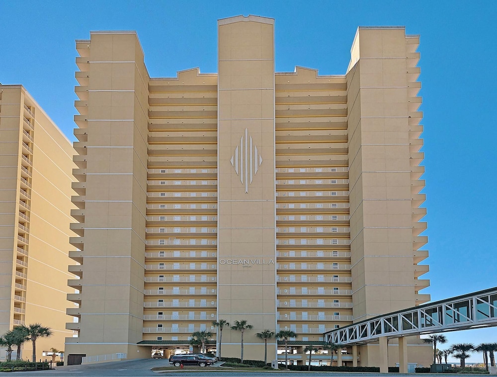 Ocean Villa 405