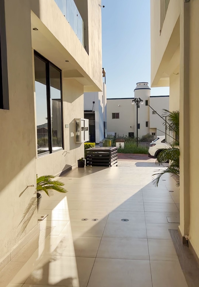 Suites Costa Diamante San Carlos view 4