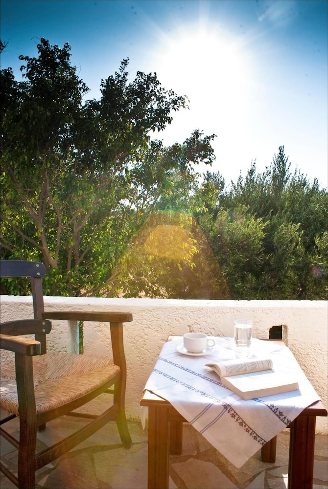 Voula's Casa Di Mare