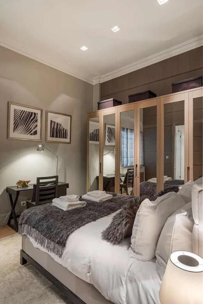 Deluxe Apartment - Cadogan Square