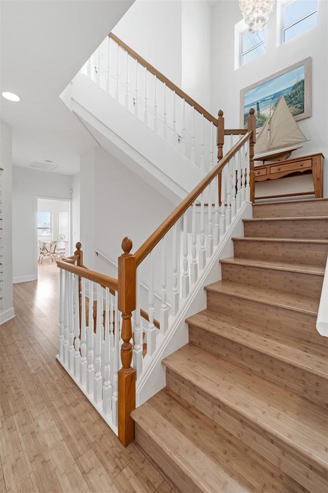 Beachfront 5BR Home With Ocean Views