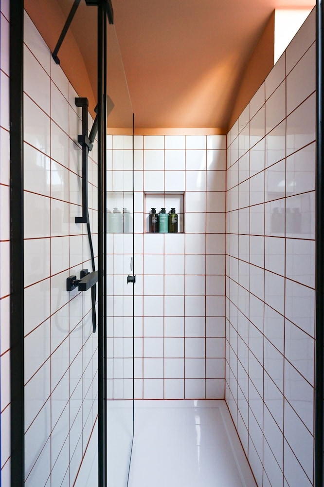 Funky Ensuite Loft Close to Angel Shoreditch