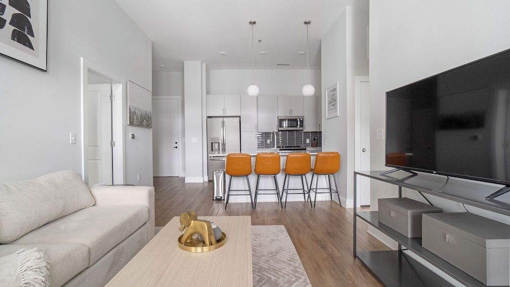 Landing Apartments Durham