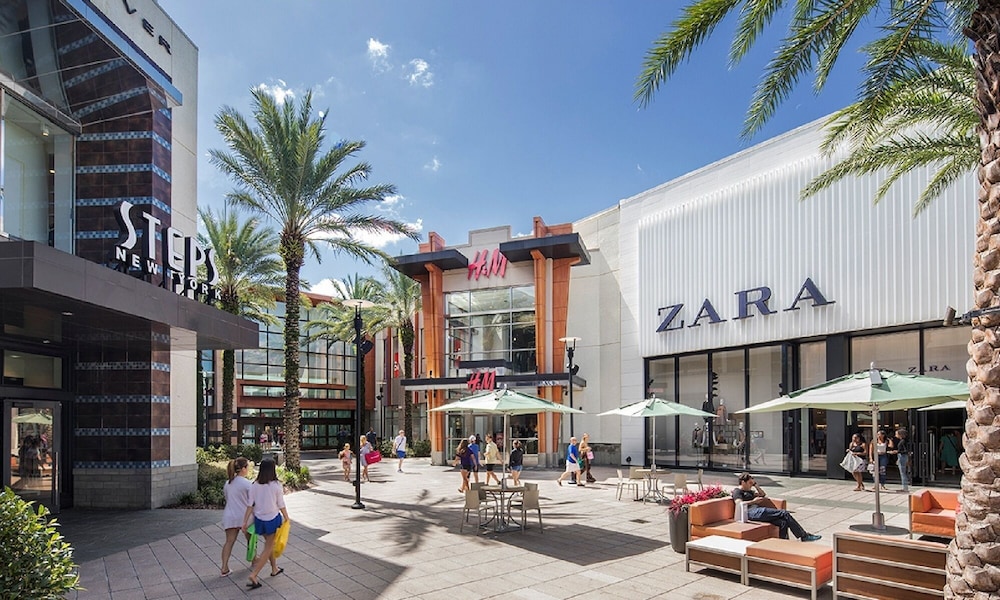 Bposhtels Orlando Universal