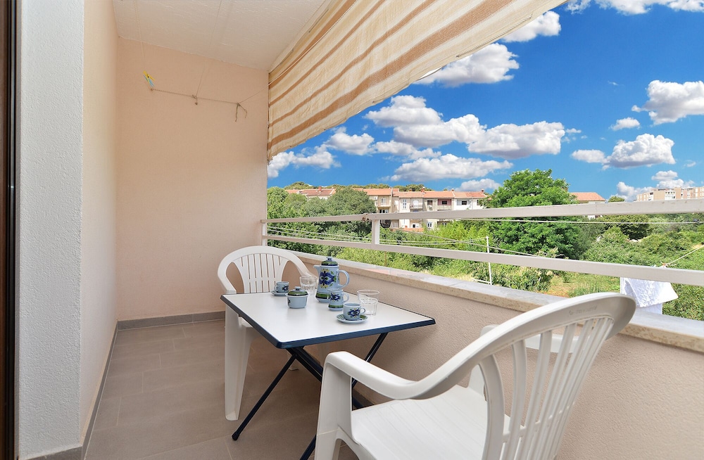 Apartment 43 view 5