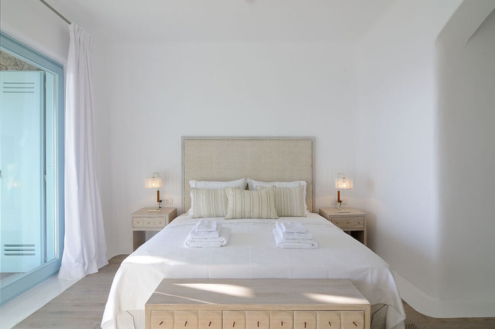Bluebird Villas Villa Seabird view 4