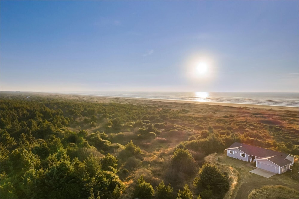 Vista Del Mare Beach House