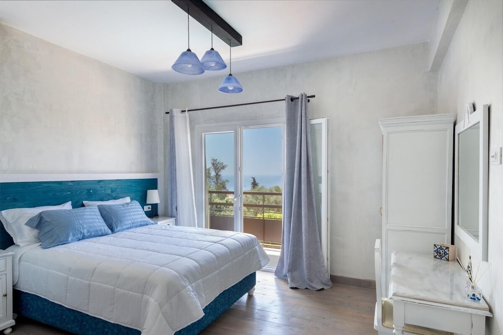 Diogenis Villa Kefalonia