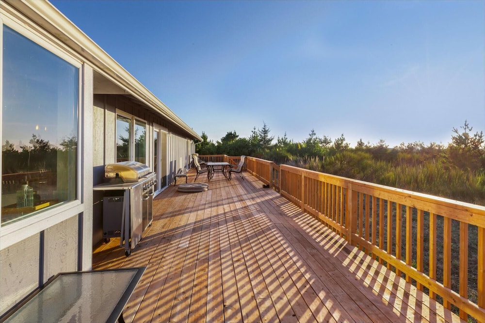 Vista Del Mare Beach House