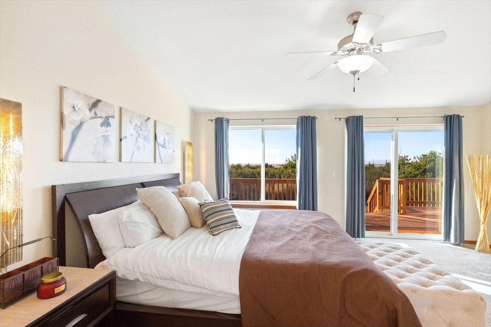 Vista Del Mare Beach House