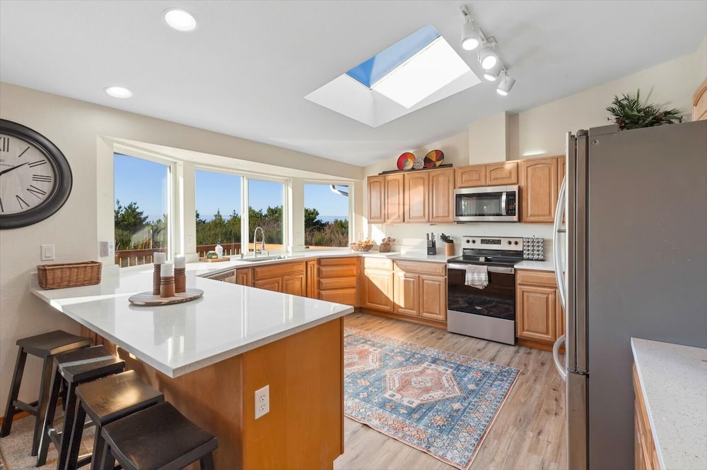 Vista Del Mare Beach House