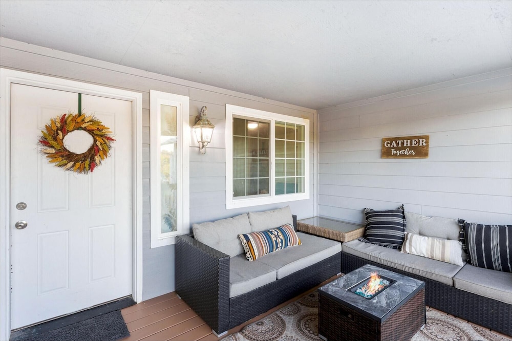 Vista Del Mare Beach House