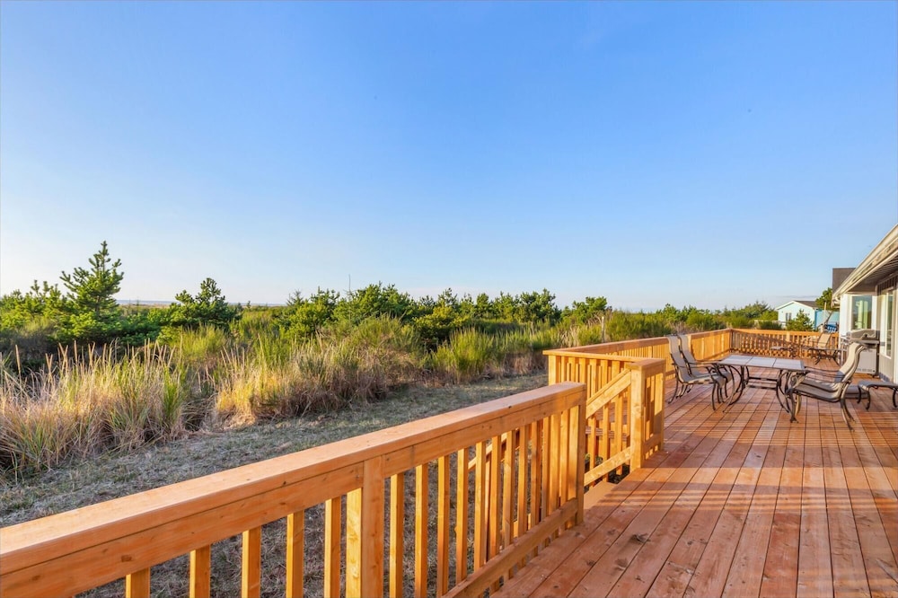 Vista Del Mare Beach House