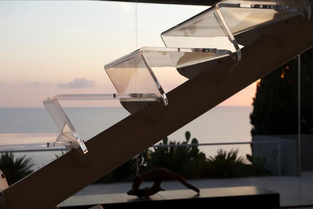 Favoloso - Argentario Tuscany Stunning Modern Seaside Villa Private Pool Access to Sea view 3