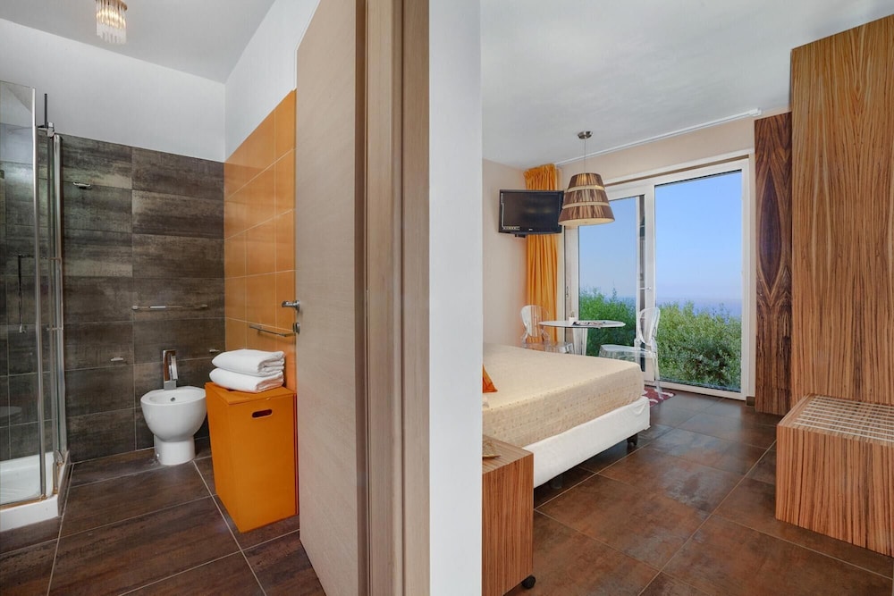Villa Elia 1 in Massa Lubrense photo 4