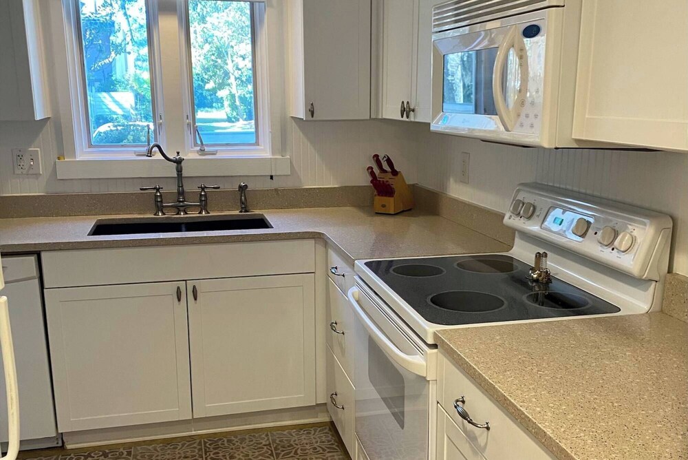 250 Stoney Creek Villa at The Sea Pines Resort