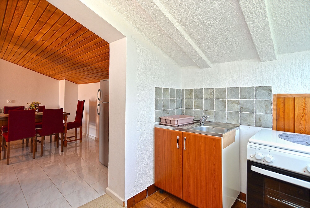 Apartment Milka 442