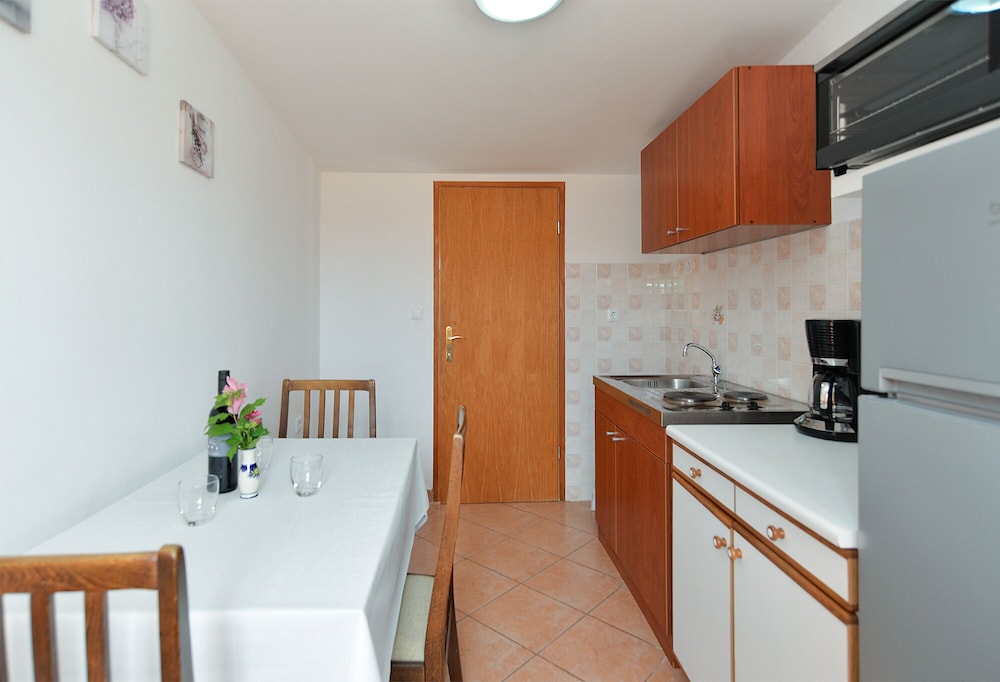 Apartment Kate 407