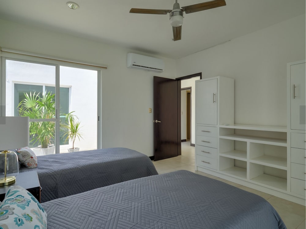 Casa El Olivo - Yucatan Home Rentals view 5