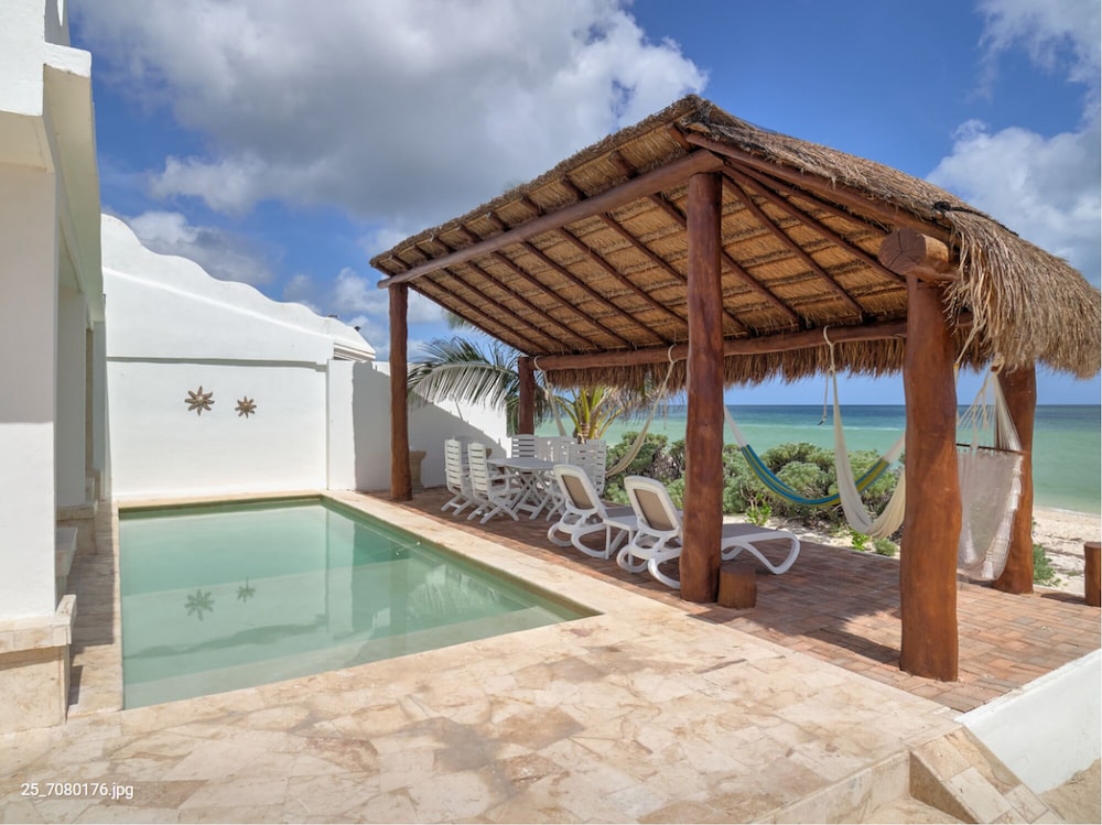 Casa Sara - Yucatan Home Rentals view 2