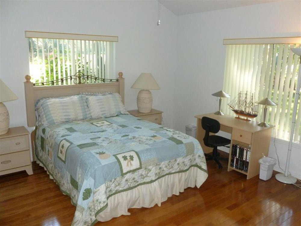 Orlando Vacations - Swiss 22 - Lake Stephanie - Property Image 10