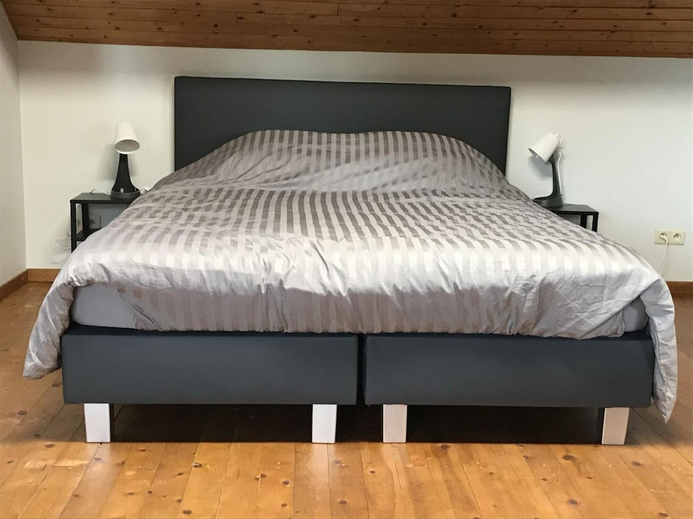 Cozy Vacation Home for 8 Persons in Heers, photo 18