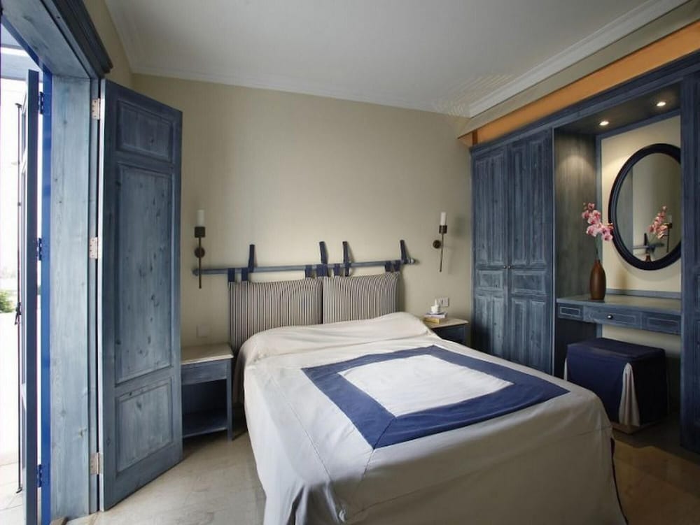 Villa Mykonos in Protaras