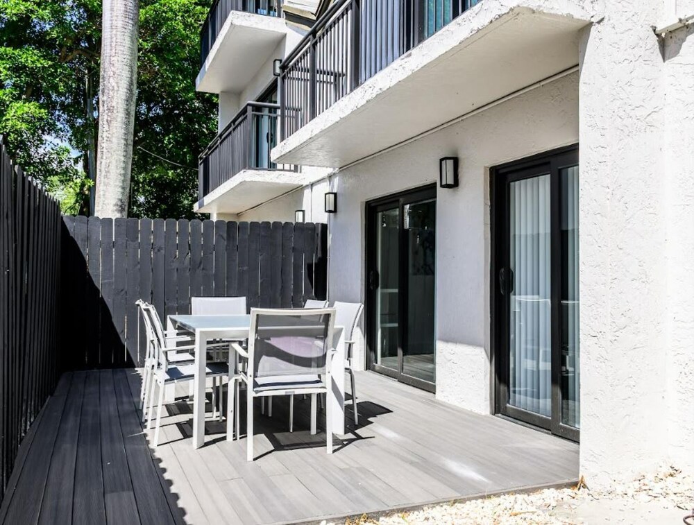 Coconut Grove 3129 in Miami