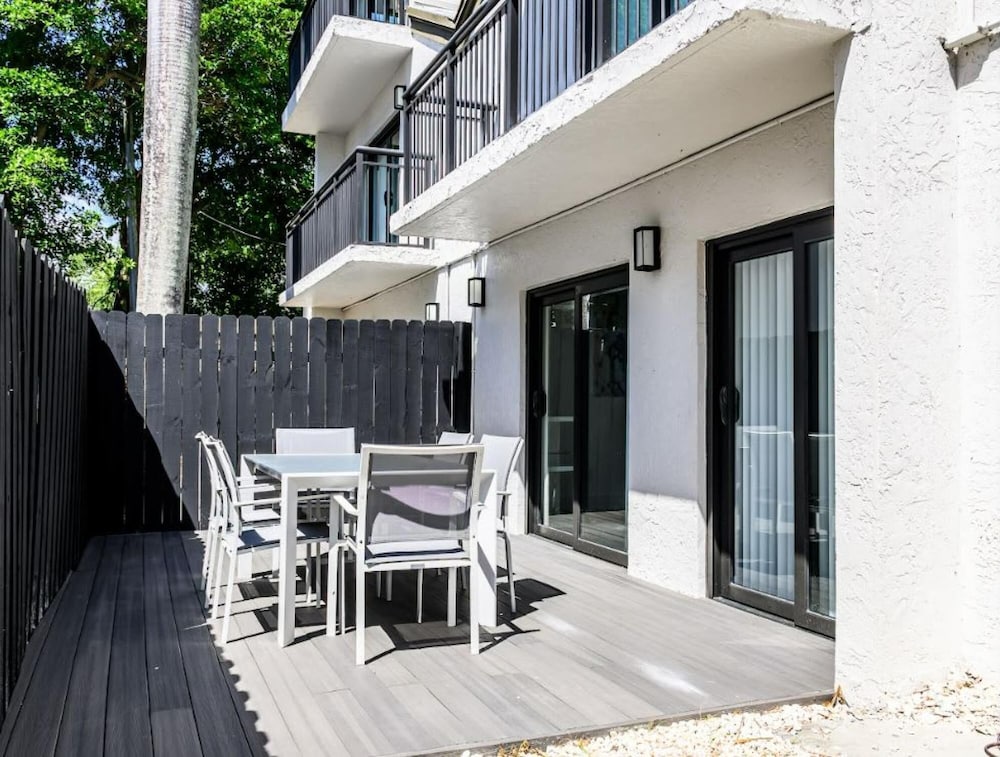 Coconut Grove 3133 in Miami
