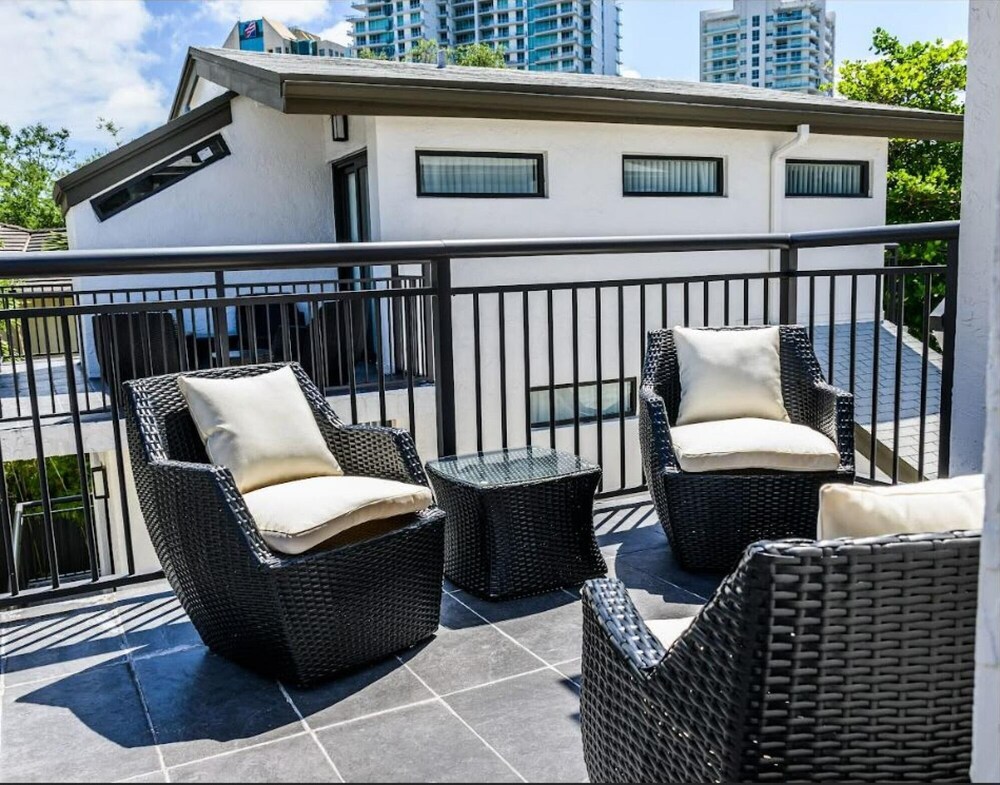 Coconut Grove 3137 in Miami
