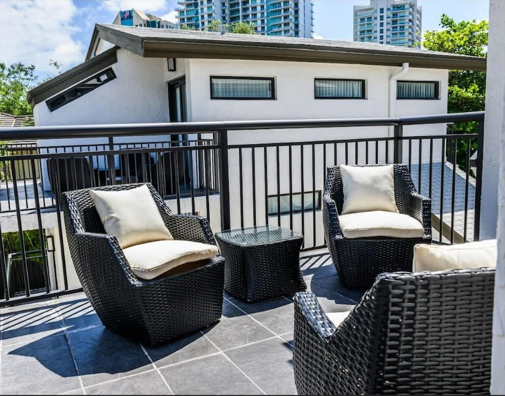 Coconut Grove 3127 in Miami