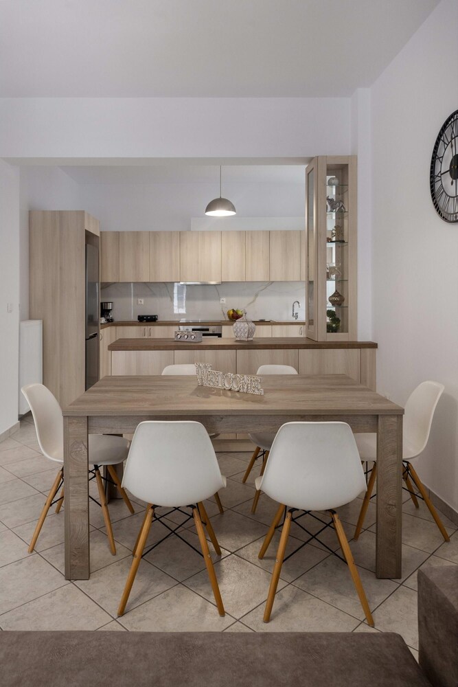 Parian Charming 3bedroom Home