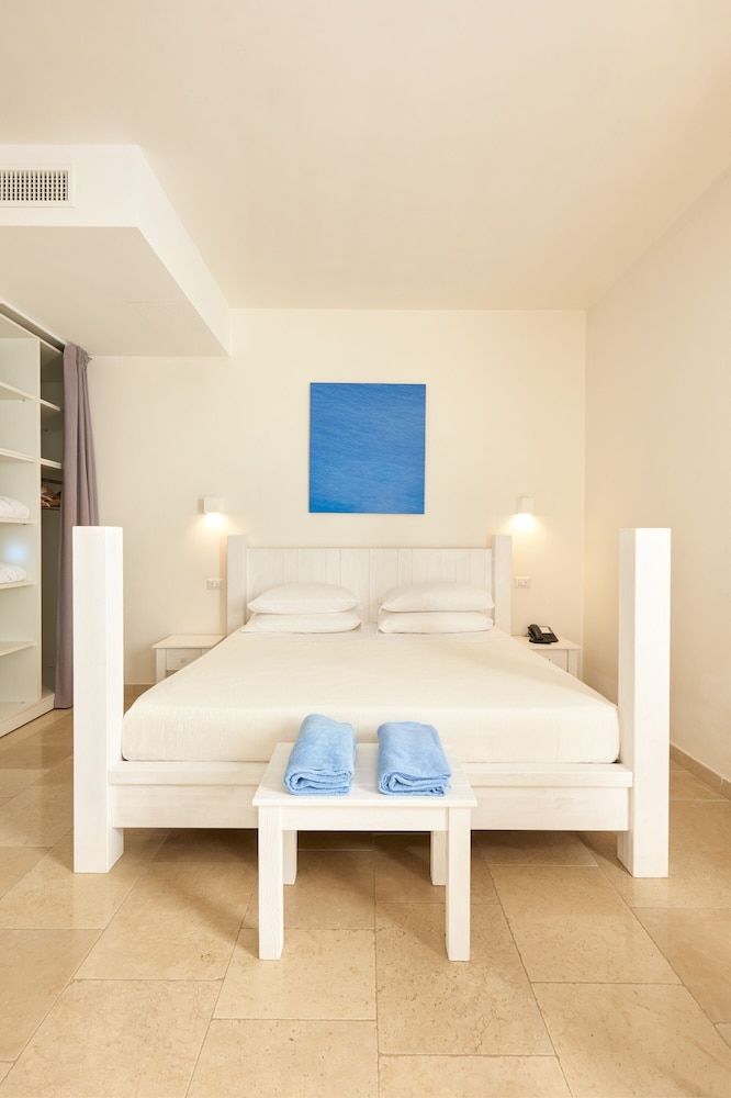 Meditur Puglia by Itafirst Hotels
