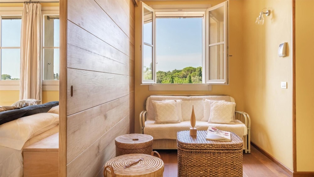 Casa Del Vento 10 in Bibbona view 4