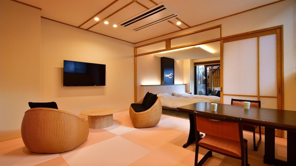 SHIMAONSEN TSURUYA, Nakanojō - 20