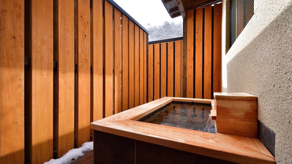 SHIMAONSEN TSURUYA