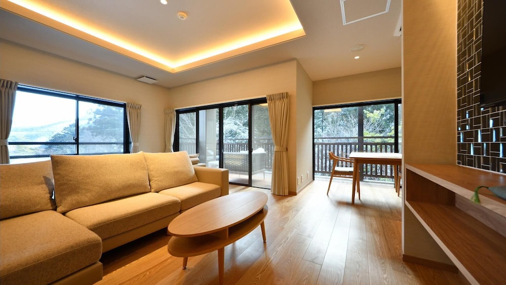 SHIMAONSEN TSURUYA, Nakanojō - 16