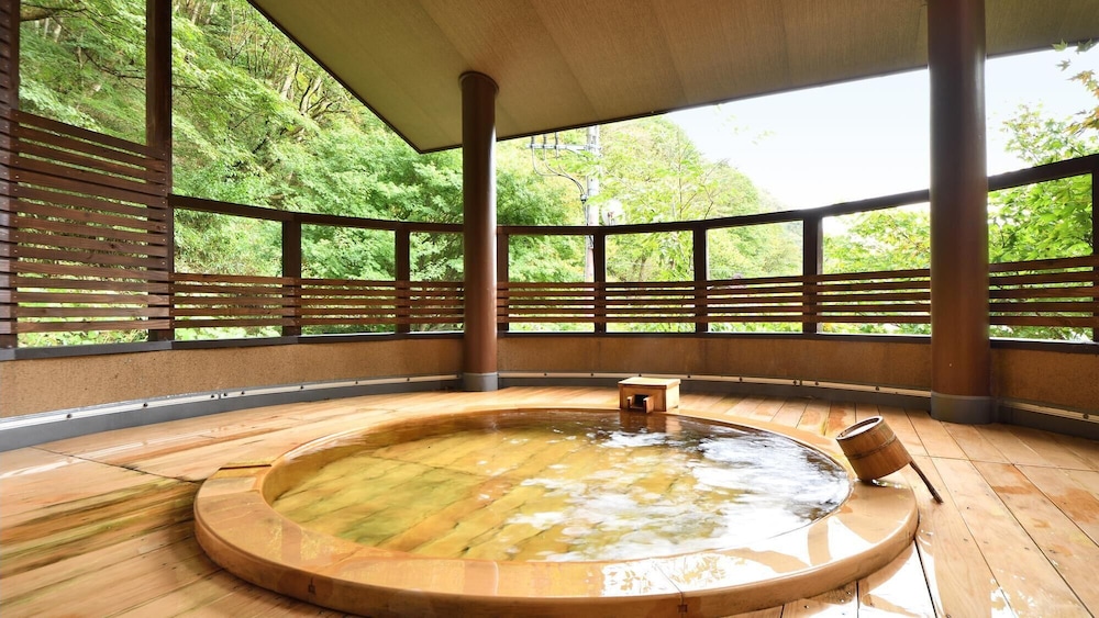 SHIMAONSEN TSURUYA