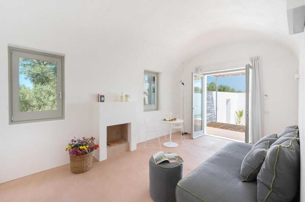 Masseria Pensato Suite Ulivo With Privated Pool photo 4