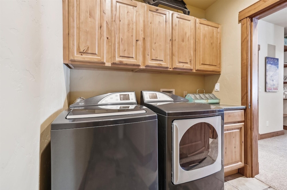 The Beaver Lodge At Breckenridge 4 Bedroom Home