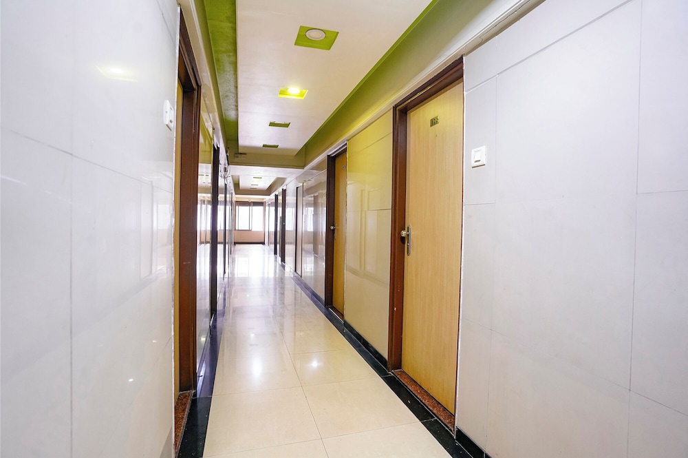 Fabhotel Guru Heritage