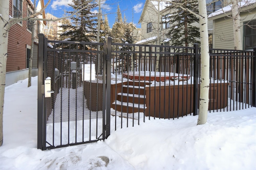 Breckenridge Ski Resort CO Vacation Homes