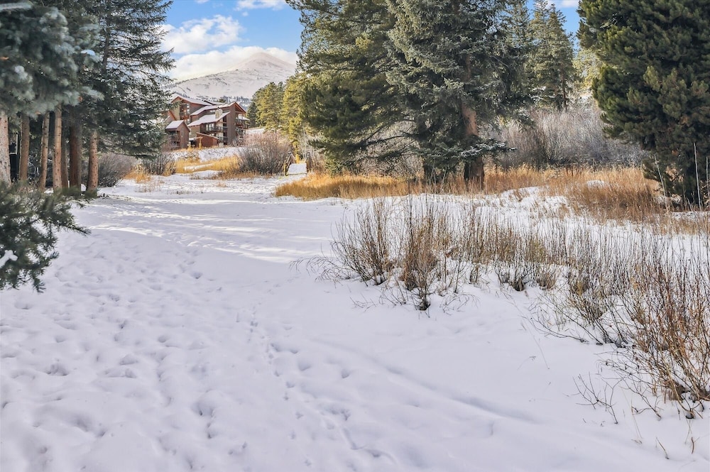 Breckenridge Ski Resort CO Vacation Condos